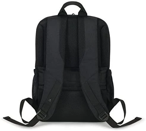 DICOTA Eco Backpack SCALE 13-15.6" pilkas