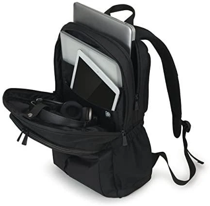 DICOTA Eco Backpack SCALE 13-15.6" pilkas