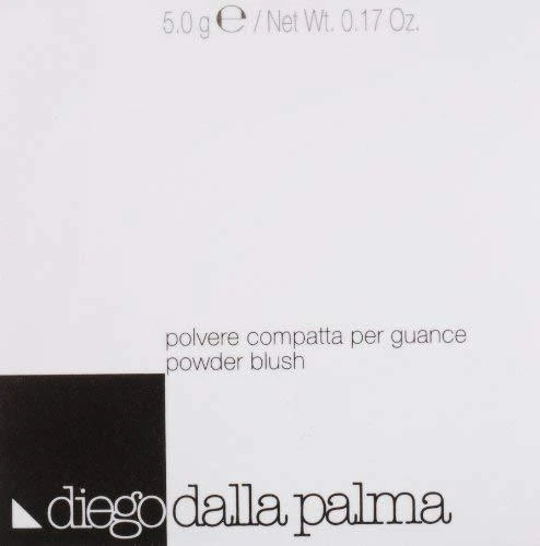 Diego Dalla Palma, Diego Dalla Palma, skaistalų pudra, 03, ruda, 5 g