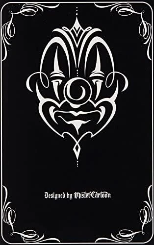 Kvepalai vyrams Diesel Only The Brave Tattoo EDT, 50 ml