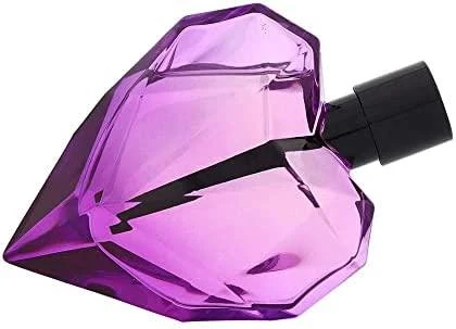 Kvepalai moterims Diesel Loverdose EDP, 75 ml