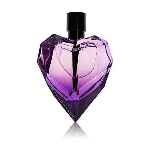 Kvepalai moterims Diesel Loverdose EDP, 75 ml