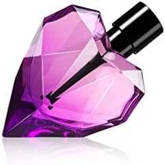 Kvepalai moterims Diesel Loverdose EDP, 30 ml