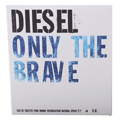 Kvepalai vyrams Diesel Only the Brave EDT, 200 ml