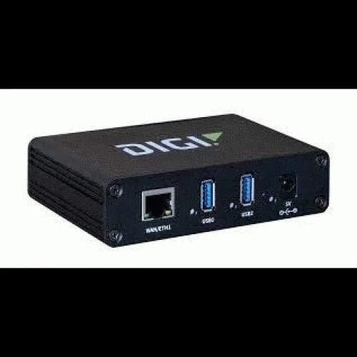 Nezatříděno Triton „Digi AW02-G300“ šakotuvai ir šakotuvai USB 3.2 Gen 1 (3.1 Gen 1) Type-A 1000 Mbit/s juodi