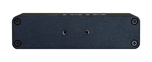 Nezatříděno Triton „Digi AW02-G300“ šakotuvai ir šakotuvai USB 3.2 Gen 1 (3.1 Gen 1) Type-A 1000 Mbit/s juodi