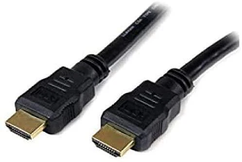 Equip 119374 HDMI kabelis 15 m HDMI A tipo (standartinis) Juoda