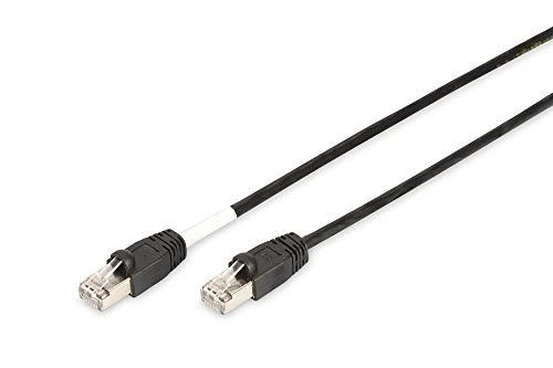 Digitus 6 mėlyna 1 m (DK- 1612- 010 / B)