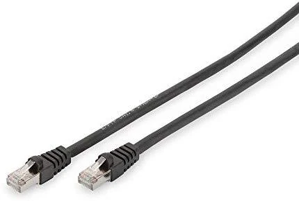 Digitus Patchk., CAT6, RJ451m, S-FTP (DB-160144-010-S)