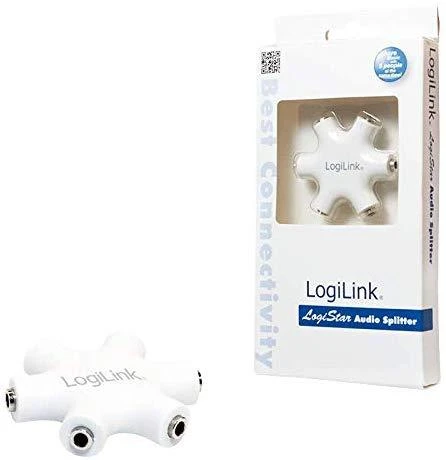 LogiLink 6do1