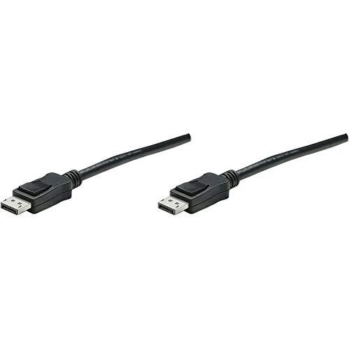 Assmann Electronic ASSMANN Micro USB 2.0 jungties laidas 1,8m