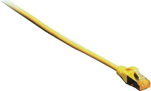 Digitus Patrikas CAT6A, S-FTP, 0,25m, pilkas (KV-1644-A-0025)