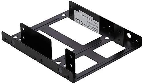 Digitus Adapteris na dysk 3.5'' / 2.5'' + komplektas kabli SATA (DA-70434)