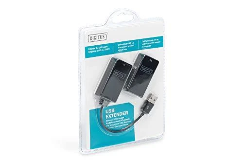 Assmann Electronic Digitus USB piršto ilgintuvas