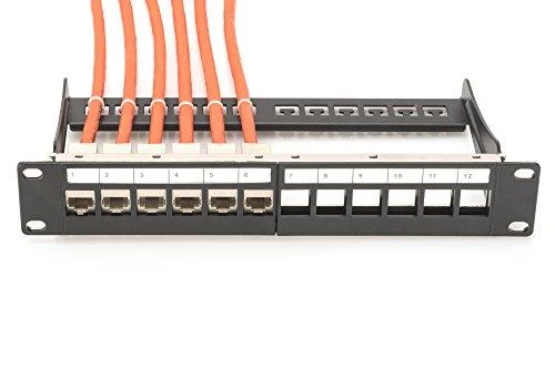 Assmann Electronic Kabelis Digitus SSTP 7 kat., LSZH, AWG 23/1, 500m.