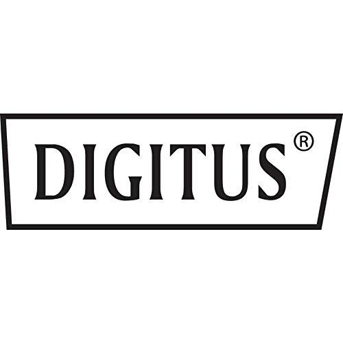 Assmann Electronic DIGITUS CAT 5e U-UTP patch kabelis PVC AWG 26/7 ilgis 3 m spalva žalias