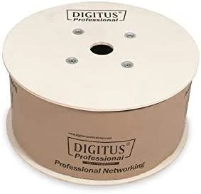 „Digitus“ | Instaliacijos kabelis | DK-1613-A-VH-305