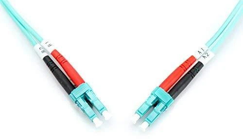 „Digitus Fiber Optic Patchcord LC - LC 7m“ (DK-2533-07/3)