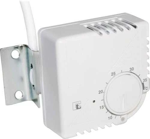 „Digitus“ oro kondicionierius, skirtas unikalioms / „Dynamic Basic“ spintelėms (DN-19 FAN-2-N)