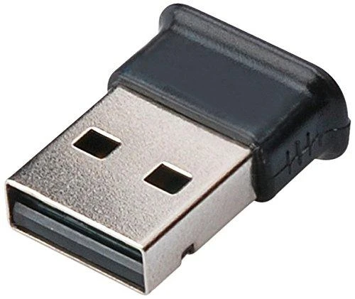 Assmann Electronic DIGITUS USB Bluetooth V4.0 + EDR adapteris Tiny Class2 CSR mikroschemų rinkinys 10m