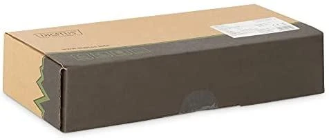 Digitus Patch panel 10'' 1U 12x RJ45 LSA kat. 6A (DN-91612S-EA)
