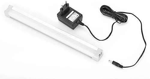 DIGITUS Schrankbeleuchtung 6500K LED 223lm magnetisch