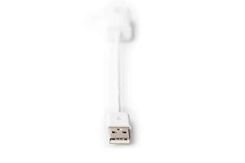 Assmann Electronic DIGITUS USB3.0 į Gigabit Ethernet adapteris RJ45 10/100/1000 Mbps baltas