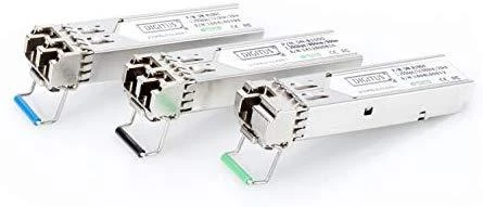Šakotuvas Modulis SFP Digitus DN-81001