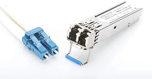 Šakotuvas Modulis SFP Digitus DN-81001