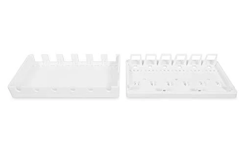 DIGITUS Consolidation-Point Box 6x Keystone lizdams