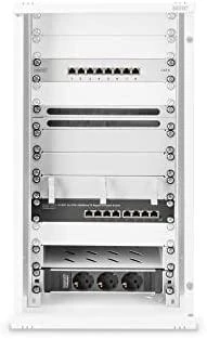 Pakabinama 10'' 12U spinta Digitus (DN-10-SET-3)