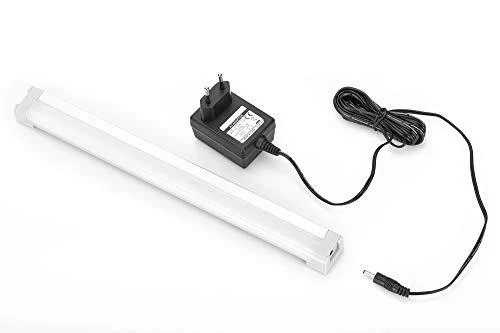DIGITUS Schrankbeleuchtung 6500K LED 223lm magnetisch