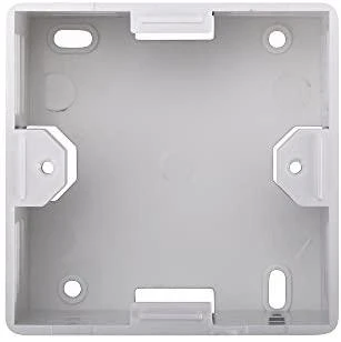 Digitus Lizdas CAT 6 2xRJ45 (DN-9006/B5-N)