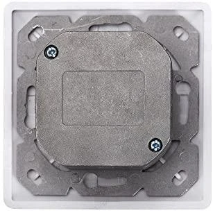 Digitus Lizdas CAT 6 2xRJ45 (DN-9006/B5-N)