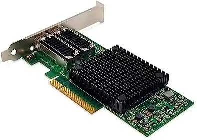 Digitus DN-10180 tinklo plokštė Vidinis Pluoštas 25000 Mbit/ai