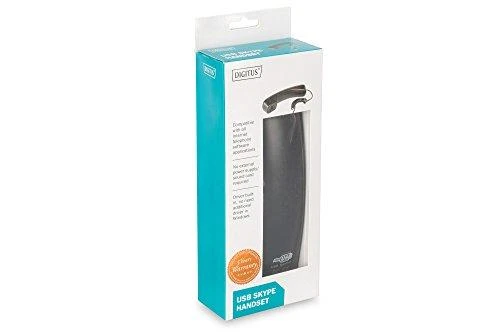 Digitus USB Telephone Handset | DA-70772