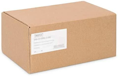 DIGITUS Kabelfhrungsbgel 2HE fr 483mm 44x100mm grau 10Stk