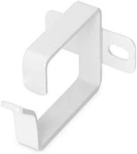 DIGITUS Kabelfhrungsbgel 1HE fr 483mm 44x60mm grau 10Stk