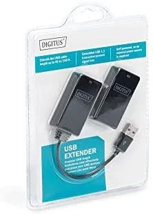 Assmann Electronic Digitus USB piršto ilgintuvas