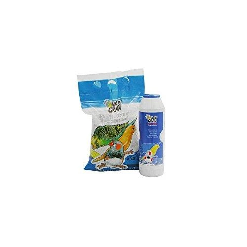 VADIGRAN Smėlis paukščiams baltas 1kg