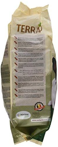 VADIGRAN TERRA pašaras triušiams 1kg