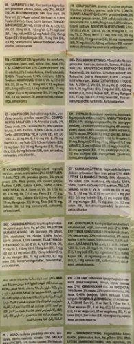 VADIGRAN TERRA pašaras triušiams 1kg
