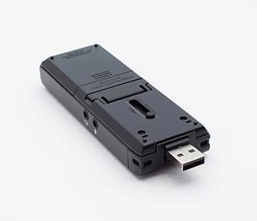 Diktofonas Olympus | Digital Voice Recorder | WS-883 | Juodas | MP3 playback