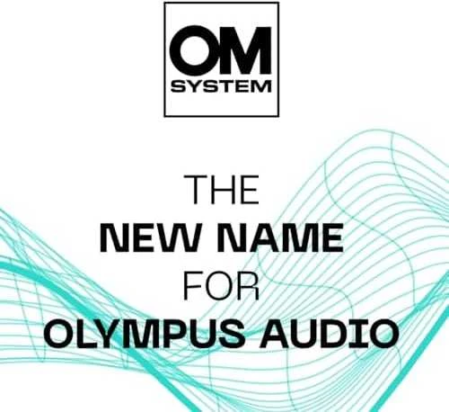 Diktofonas Olympus | Digital Voice Recorder | WS-883 | Juodas | MP3 playback