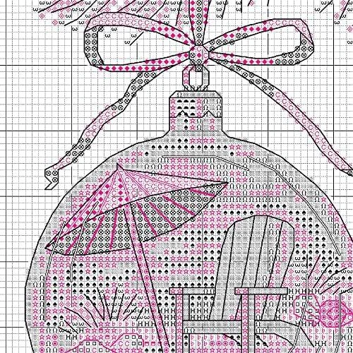 DIMENSIONS Simplicity Creative Corp Paplūdimio ornamentas D70-09001