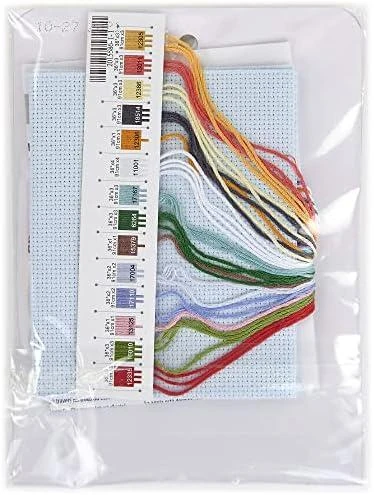 DIMENSIONS Simplicity Creative Corp Paplūdimio ornamentas D70-09001