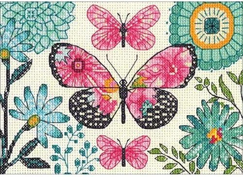 DIMENSIONS Simplicity Creative Corp Drugelio sapnas D70-65178