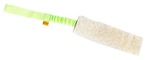 Dingo kramtymui bungee su wełny, 20 cm x 6 cm - 15599
