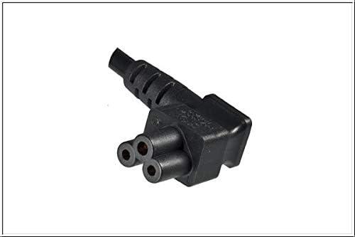 Dinic Maitinimo laidas TRITON EFB Elektronik EK551.3, maitinimo laidas, juodas, 3 m, CEE7/7 C5