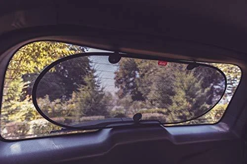 DIONO galinio stiklo apsauga nuo saulės SUN STOP